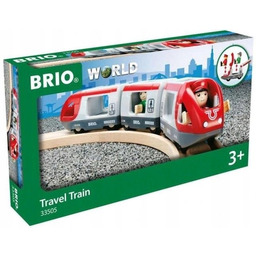 Brio Pociąg osobowy