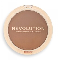 REVOLUTION Ultra Cream Bronzer Puder brązujący do twarzy