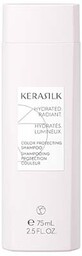Kerasilk Essentials Color Protecting, szampon chroniący kolor, 75ml