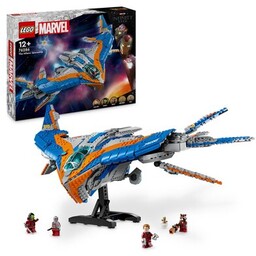 LEGO 76286 Marvel Strażnicy Galaktyki: Milano Do 20