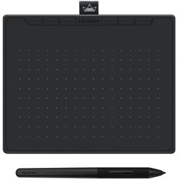 Huion RTS-300 Black