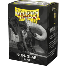 Koszulki ochronne na karty Dragon Shield - Standard