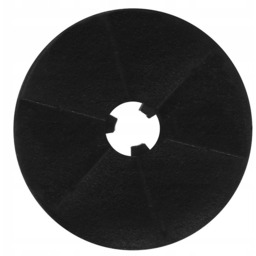 Filtr węglowy Kernau TYP26 komplet 2 sztuk okrągły