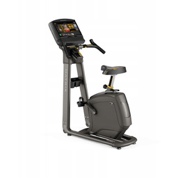 Rower treningowy magnetyczny U30 XIR-03 Matrix Mata pod