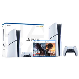 Sony PlayStation 5 Slim E Chassis (PS5) 1TB