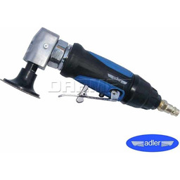 ADLER Kątowa szlifierka mimośrodowa pneumatyczna AD-1082 średnica dysku