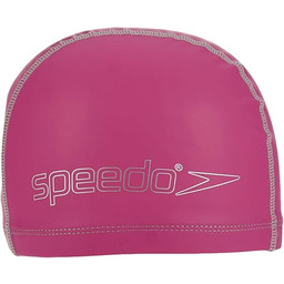 Speedo Unisex młodzieżowy Junior Pace czepek pływacki