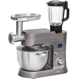Clatronic KM 3674 1200W Blender kielichowy Przystawka