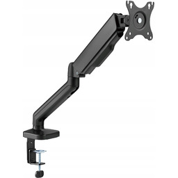 Uchwyt biurkowy na monitor Savio UM-01, 17'' 32'',