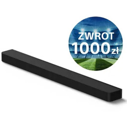 Sony BRAVIA Theater Bar 8 HT-A8000 5.0.2 Wi-Fi