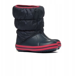 Śniegowce Crocs Winter Puff Boot Kid's 211053-485 29-30