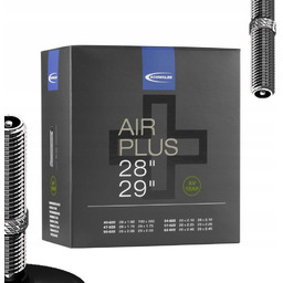 Dętka Rowerowa Schwalbe Air Plus 29X1,5-2,4 Av40