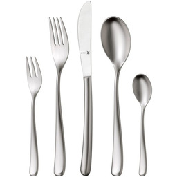 Zestaw sztućców WMF Vision 66-teilig 12 7100 6331