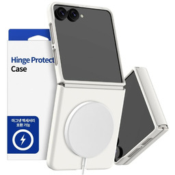 ARAREE Aero Flex M MagSafe Qi2 do Samsung