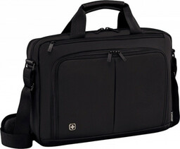 Torba Na Laptopa WENGER SOURCE 16" Czarny /WE601066/