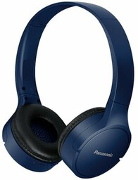 Słuchawki bezprzewodowe PANASONIC RB-HF420BE-A Niebieski