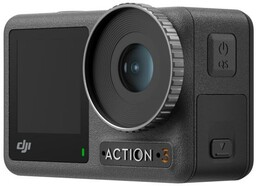 DJI OSMO Action 3 Adventure Combo Kamera sportowa