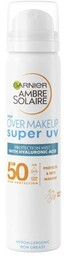 Garnier Ambre Solaire Super UV Over Makeup Protection