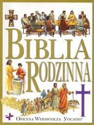 Biblia Rodzinna - ks prof Waldemar Chrostowski -
