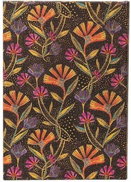 Adresownik Wild Flowers Midi Pb9812-6