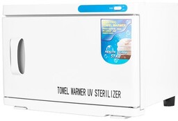 Activeshop Podgrzewacz do ręcznikow ze sterylizatorem Activeshop UV-C