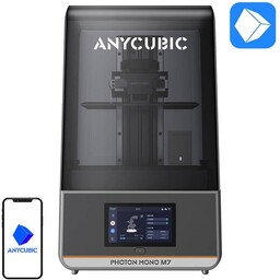Drukarka 3D Anycubic Photon Mono M7