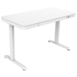 TUCKANO Biurko ET119W-C Biały