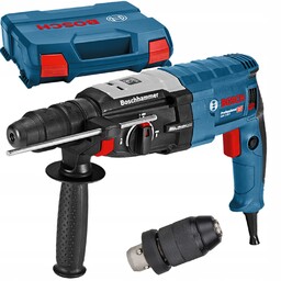 Młotowiertarka Udarowa 3,2J Sds Plus 880W Bosch Gbh