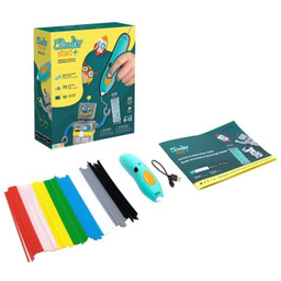 3DOODLER DŁUGOPIS DO DRUKU 3D DLA DZIECI