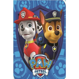 PUZZLE Paw Patrol Psi Patrol A3 252 el