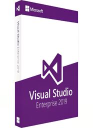 Microsoft Visual Studio 2019 Enterprise - Profesjonalne IDE