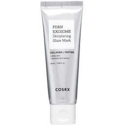 PDRN Exosome Skinplaning Glaze Mask rozświetlająca maska typu
