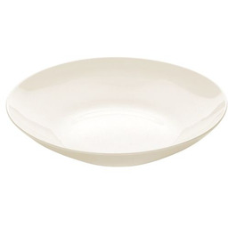 TESCOMA Talerz głęboki CREMA ø 22 cm