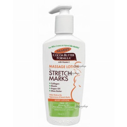 PALMER''S - COCOA BUTTER FORMULA - MASSAGE LOTION