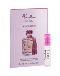 Pomellato Nudo Rose Intense, Próbka perfum