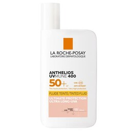 La Roche-Posay Anthelios UV Mune Fluid barwiący SPF50+