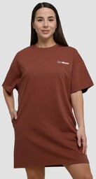 GymBeam Damska sukienka T-Shirt Agile Root
