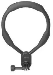 DJI na szyję do kamer Osmo Action Uchwyt