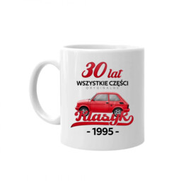 30 Lat Wszystkie części oryginalne Klasyk od 1995