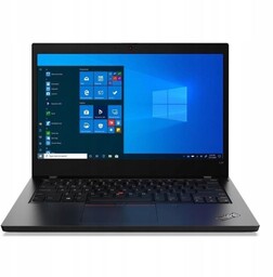 Laptop Lenovo ThinkPad L14 G1 14 Fhd I3-10110U