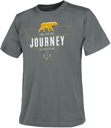 T-Shirt HELIKON (Journey to Perfection) - Cotton -
