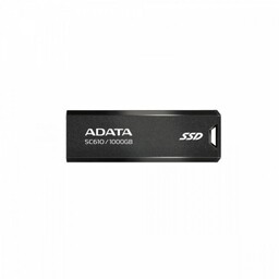 Adata Dysk SSD zewnętrzny SC610 1000 GB USB3.2A