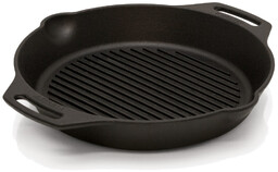 Patelnia grillowa Petromax Grill Fire Pan with Handles