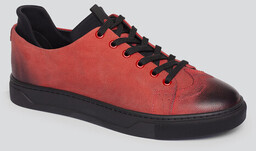 Sneakersy męskie 01013A55CNA