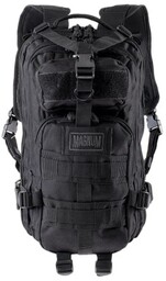 plecak Magnum FOX 25 l. czarny