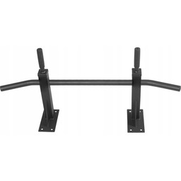 Drążek do podciągania Gorilla Sports 100120-B (555)