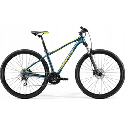 Rower Górski Mtb Merida Big Nine 20 L