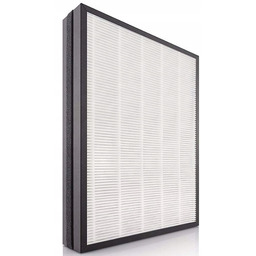 Filtr Hepa węglowy AC4158 do Philips AC4080 H13!