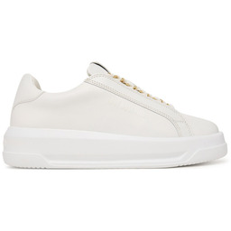 Sneakersy LOVE MOSCHINO JA15015G1OIA0100 Biały