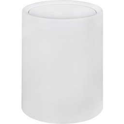 WENKO 25209100 Atri kosz na śmieci z uchylną